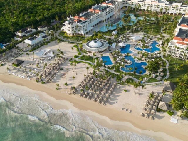 JOIA Bavaro By Iberostar