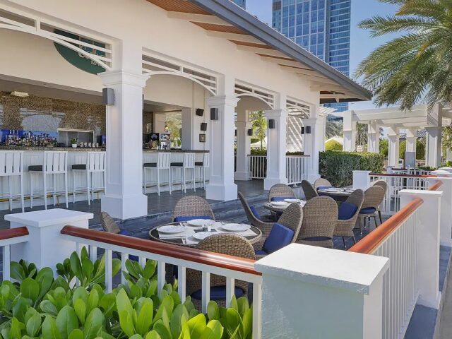 The St. Regis Abu Dhabi photo 3
