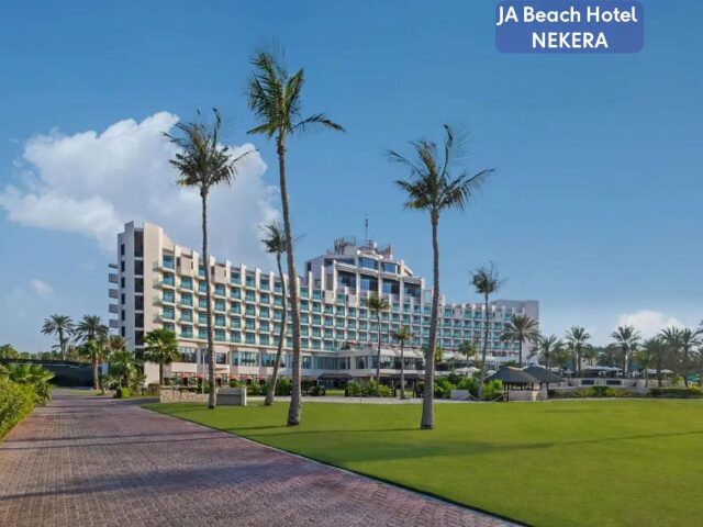 JA Beach photo 1