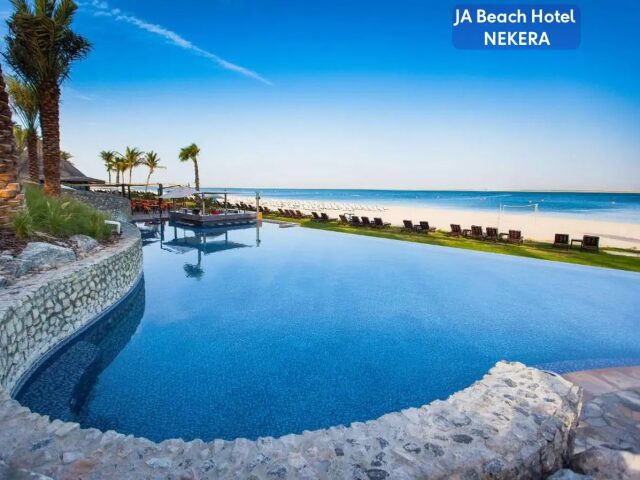 JA Beach photo 3