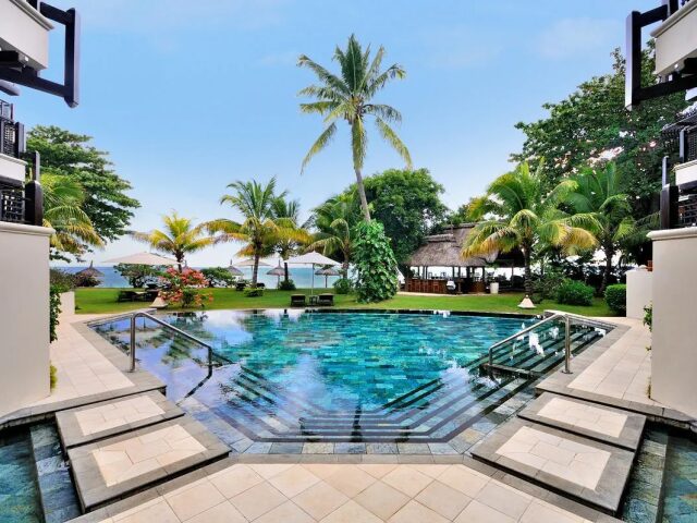 Le Cardinal Exclusive Resort