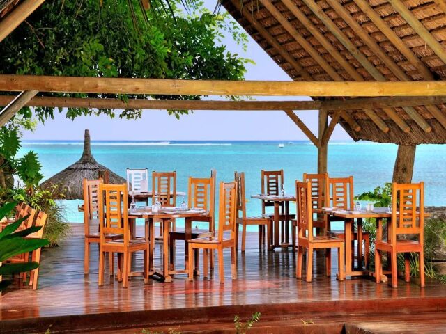 Le Cardinal Exclusive Resort photo 0