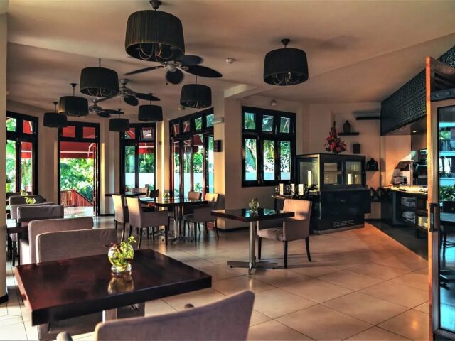Le Cardinal Exclusive Resort photo 1