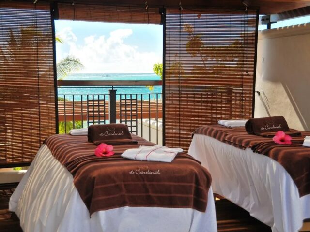 Le Cardinal Exclusive Resort photo 3