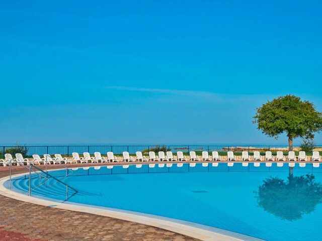 Apartments Polynesia Plava Laguna photo 3
