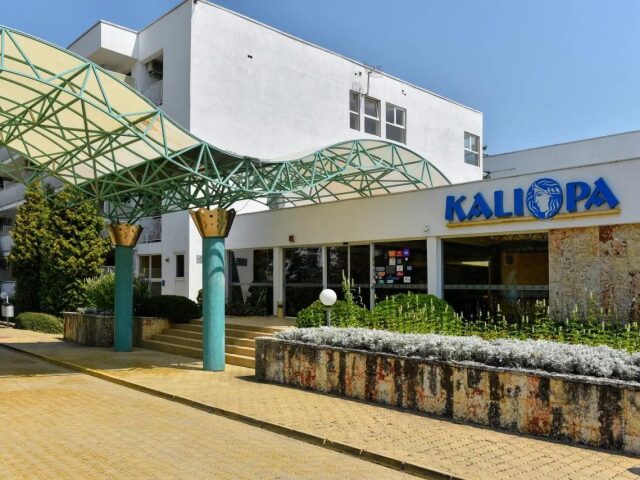 Kaliopa photo 1