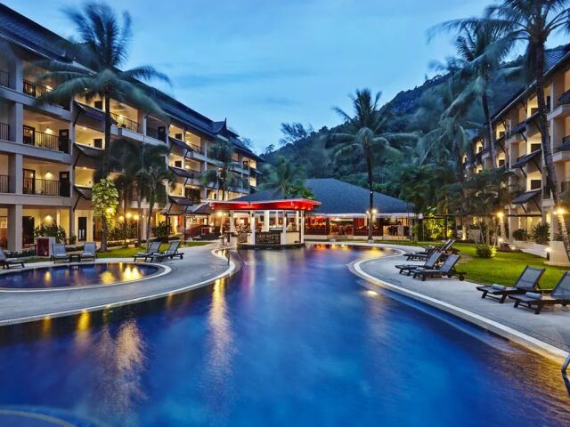 Swissotel Resort Phuket photo 0