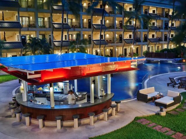 Swissotel Resort Phuket