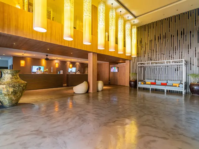 Swissotel Resort Phuket photo 1
