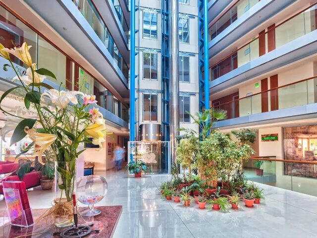 Marina Palace by Melia photo 3