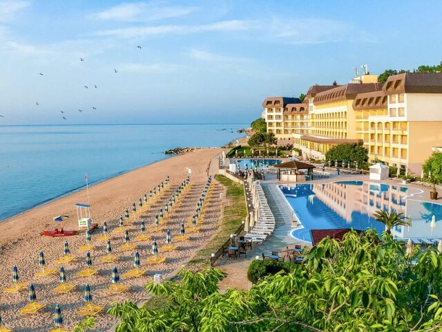 HVD Riviera Beach