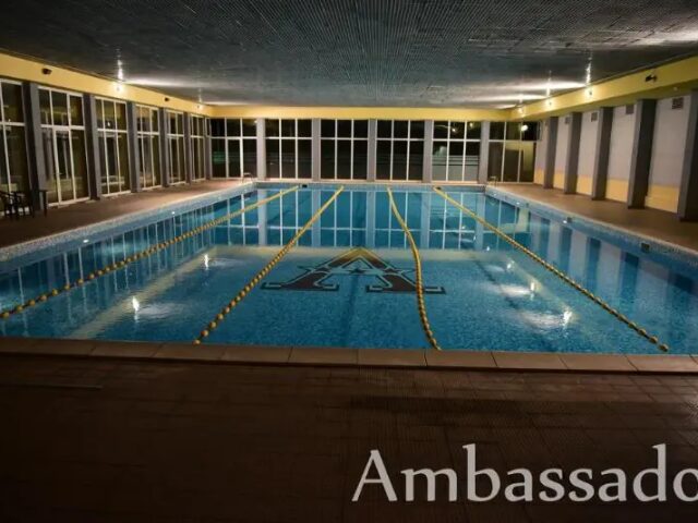 Ambassador photo 1