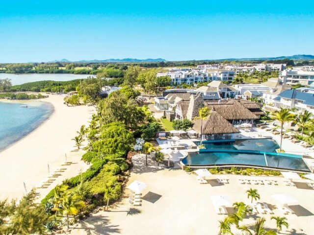 Radisson Blu Azuri Resort & Spa photo 2