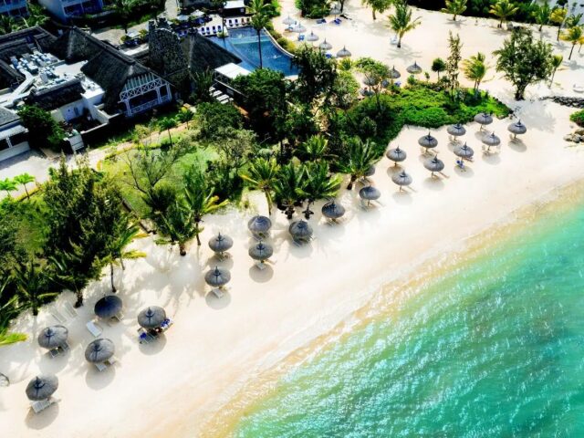 Radisson Blu Azuri Resort & Spa photo 1