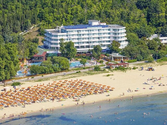 Arabella Beach