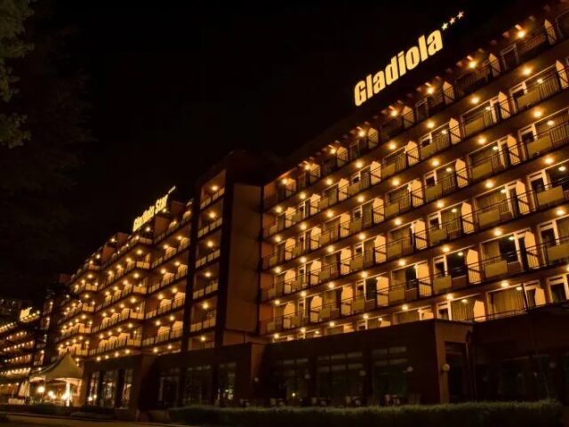 Gladiola Star photo 1