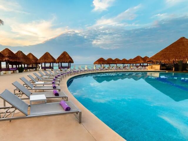 Paradisus Cancun