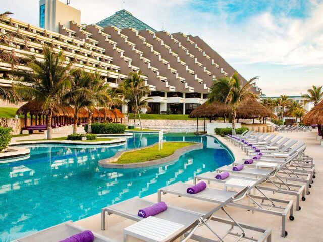 Paradisus Cancun photo 1