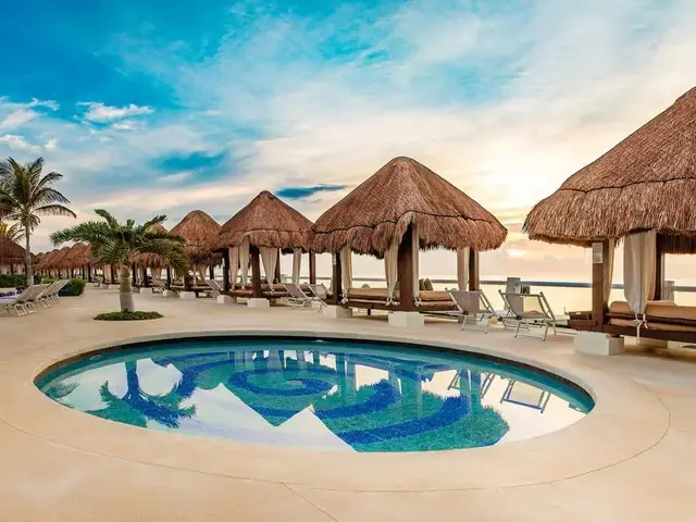 Paradisus Cancun photo 3