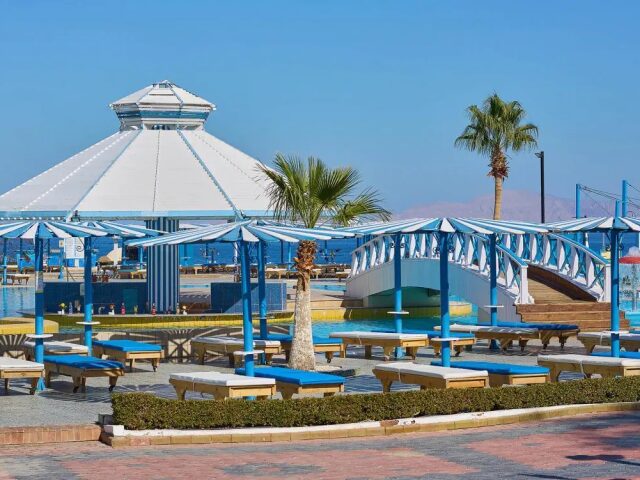 Dreams Beach Sharm Resort photo 0
