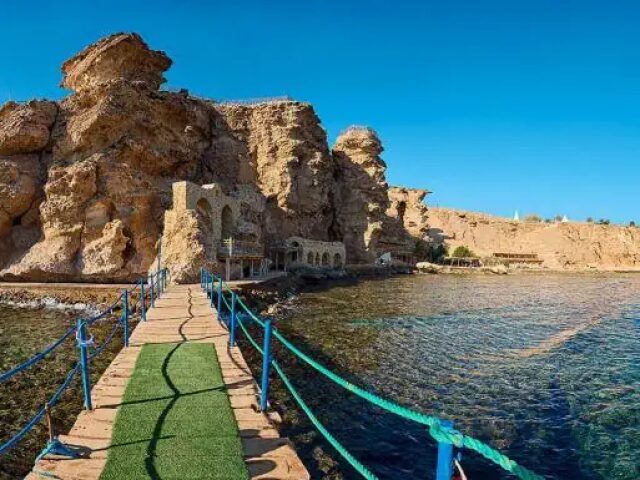 Dreams Beach Sharm Resort photo 1
