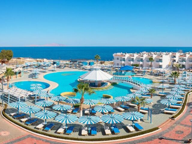 Dreams Beach Sharm Resort