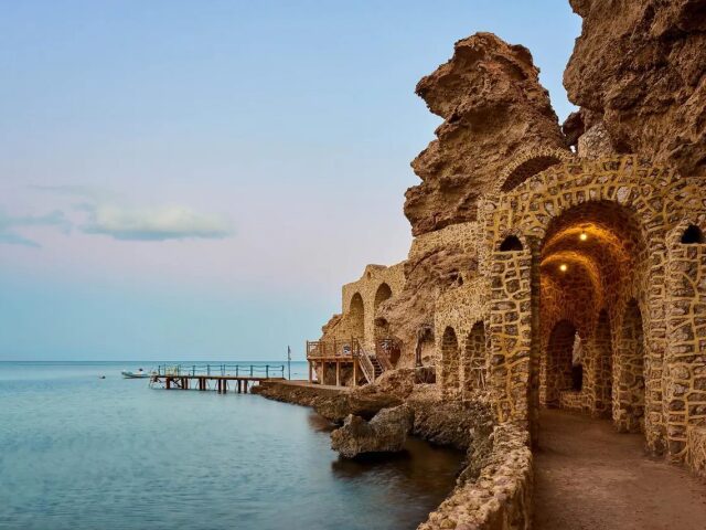 Dreams Beach Sharm Resort photo 2