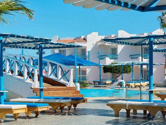 Dreams Beach Sharm Resort photo 3