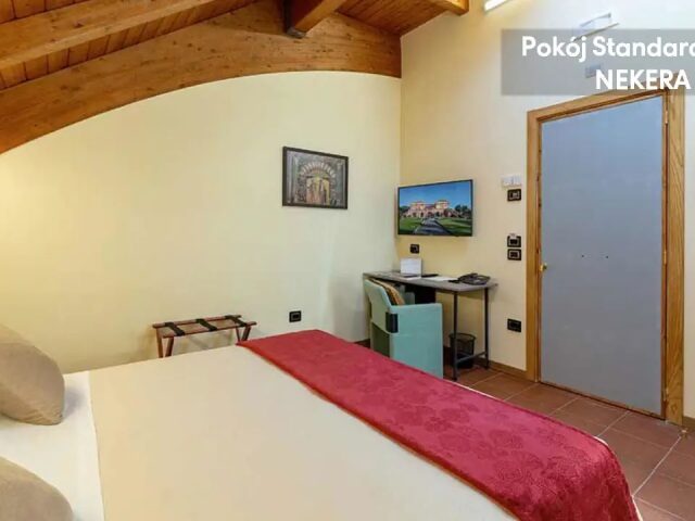 Villa Signorini Relais photo 1