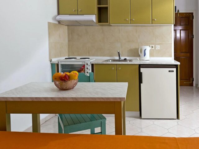 Trianta Apartments photo 2