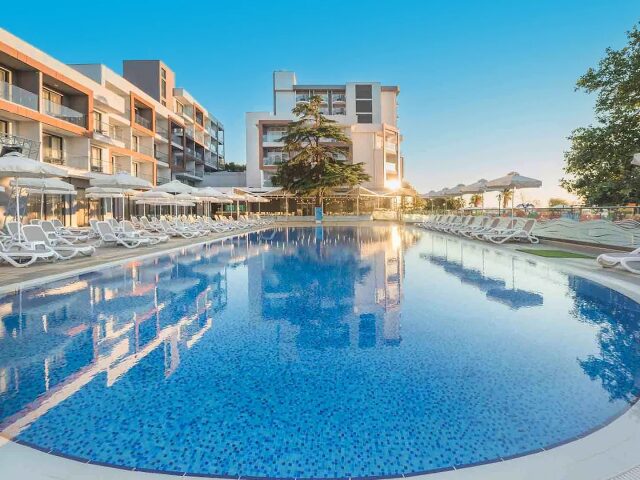 Sentido Marea/Grifid Mare photo 0