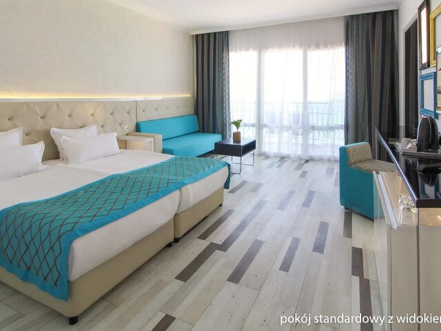 Sentido Marea/Grifid Mare photo 3