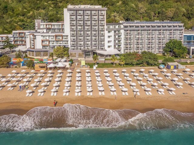 Sentido Marea/Grifid Mare