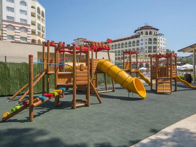 Melia Sunny Beach photo 3