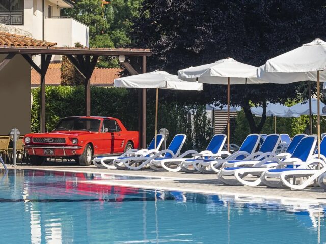 Melia Sunny Beach photo 2