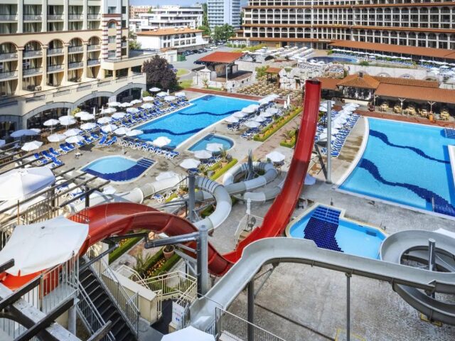 Melia Sunny Beach photo 0