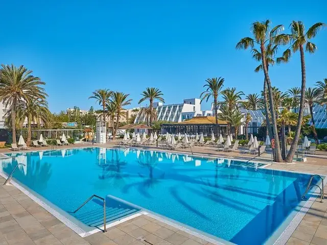 Protur Sa Coma Playa photo 1
