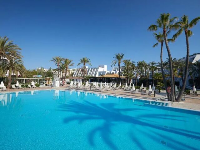 Protur Sa Coma Playa photo 0