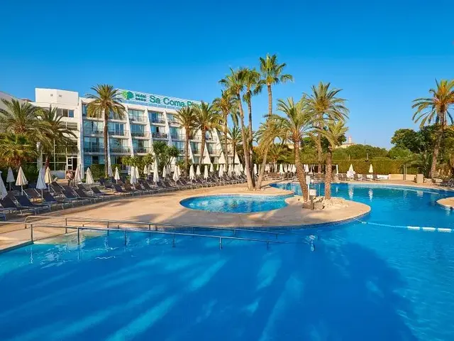 Protur Sa Coma Playa photo 2