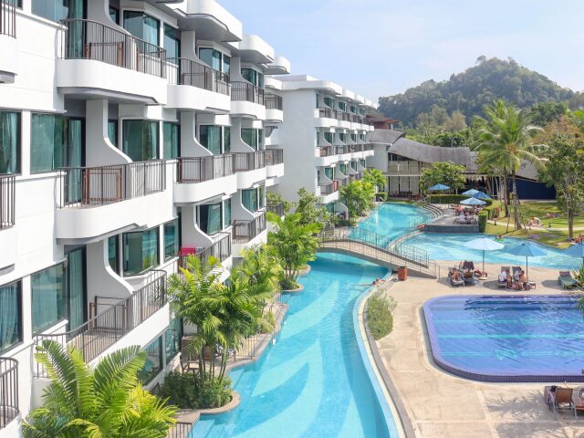 Holiday Style AO Nang Beach photo 1