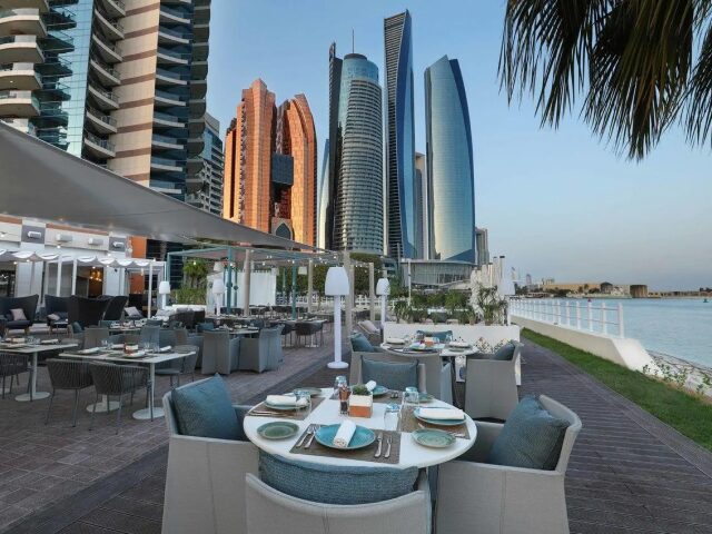 Khalidiya Palace Rayhaan photo 2