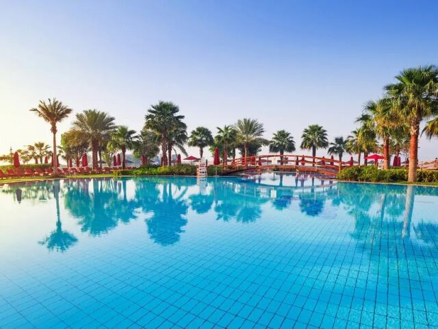 Khalidiya Palace Rayhaan photo 0