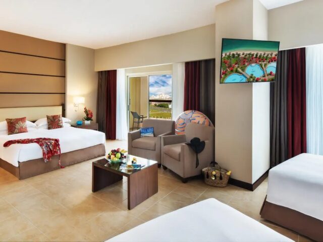 Khalidiya Palace Rayhaan photo 3