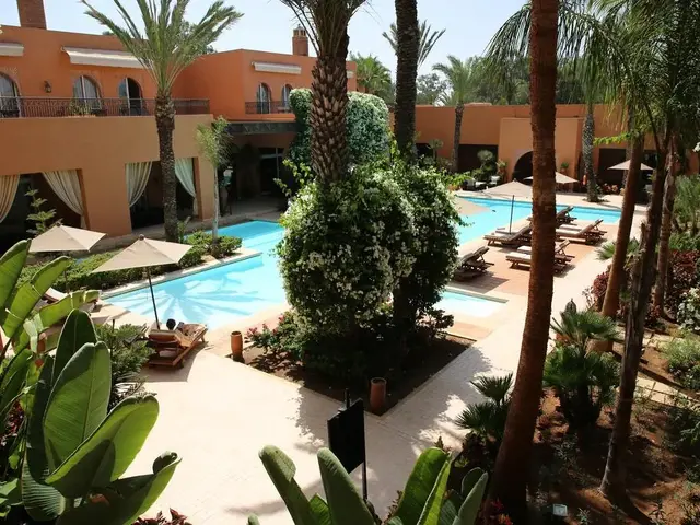 Tikida Golf Palace photo 0