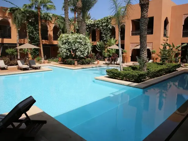 Tikida Golf Palace photo 1
