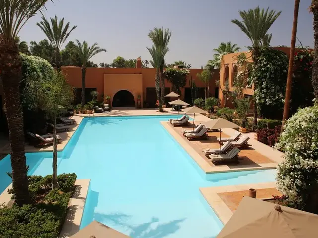 Tikida Golf Palace photo 2