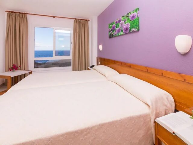 Apartments Centrocancajos photo 2
