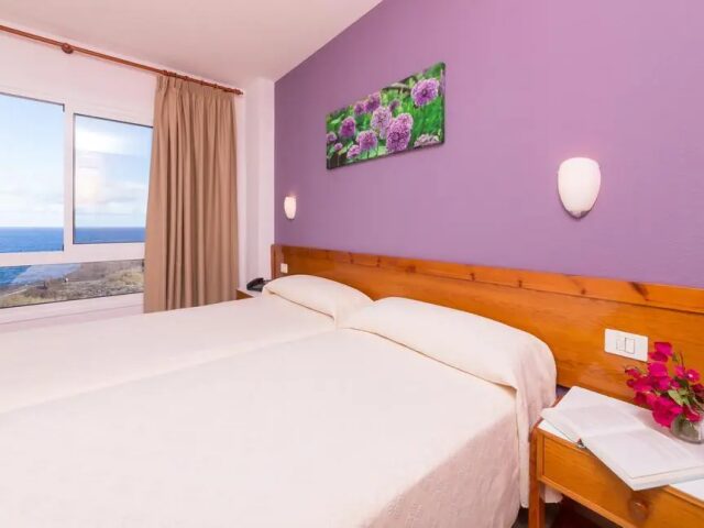 Apartments Centrocancajos photo 3