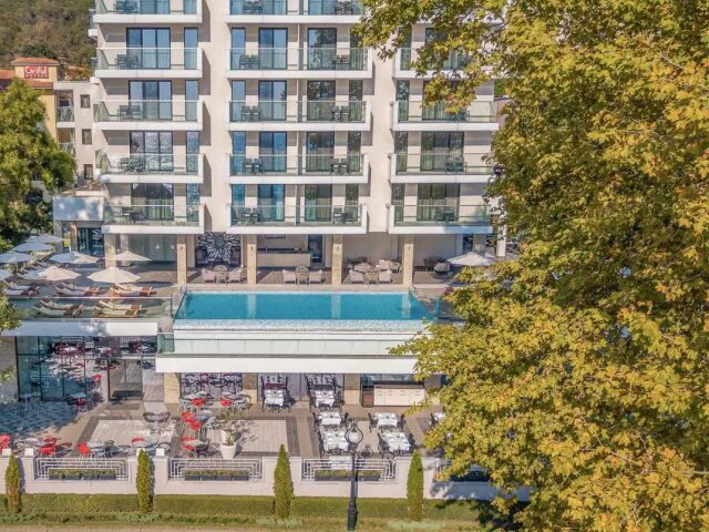 Grifid Metropol photo 2