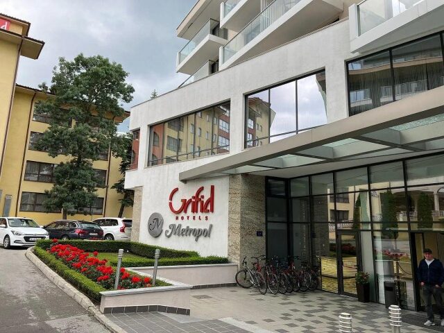 Grifid Metropol